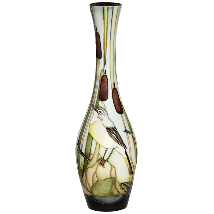 Splashes of Extravagance - Vase